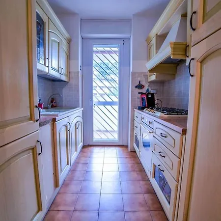 Homecitta Appartement *