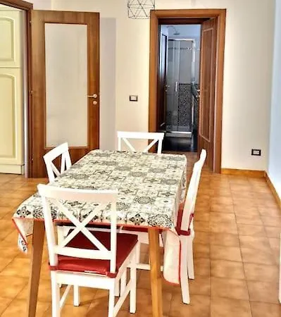 Appartement Homecitta