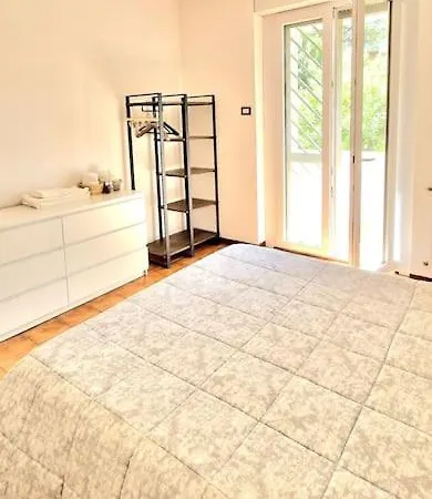 Apartment Homecitta Rome