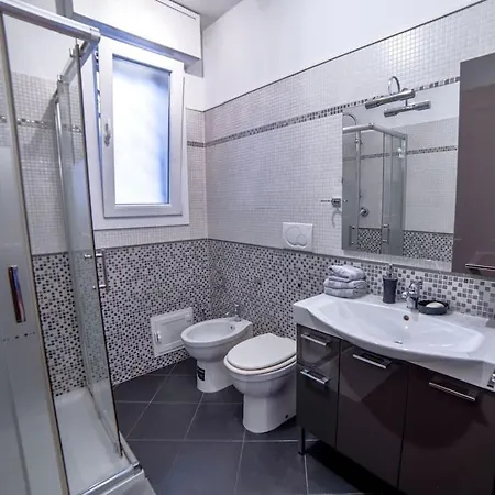 Homecitta Appartement